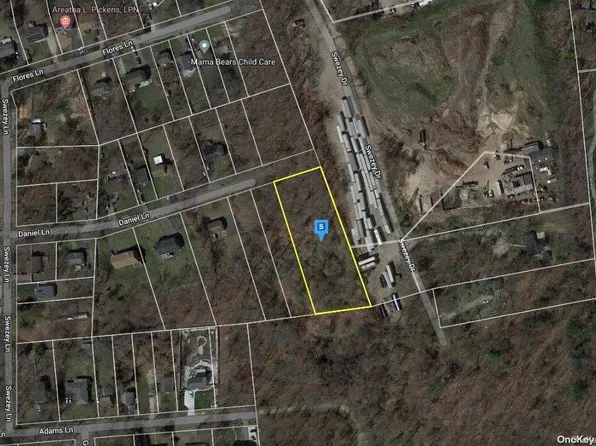 0 Daniel Lane, Middle Island, NY 11953