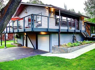 580 McKinley St, Steamboat Springs, CO 80487