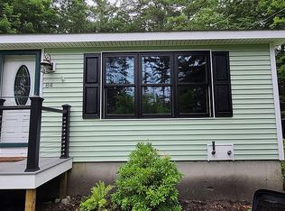 84 Youngtown Rd, Alton, NH 03809