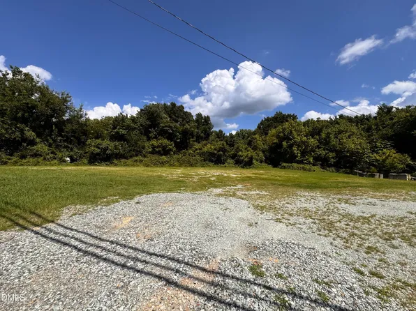 512 N Main St Lot 4, Roxboro, NC 27573