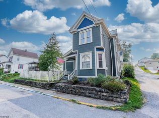 224 Cherry St, Morgantown, WV 26501