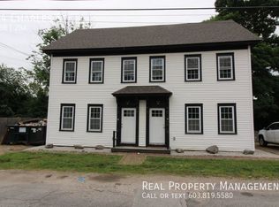14 Charles St, Dover, NH 03820