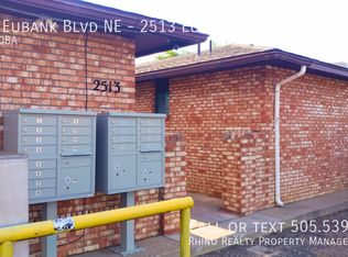 2513 Eubank Blvd NE #2513, Albuquerque, NM 87112