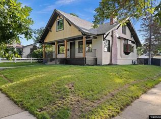 1302 S Ash St, Casper, WY 82601