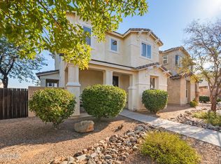 681 W Paseo Celestial, Sahuarita, AZ 85629