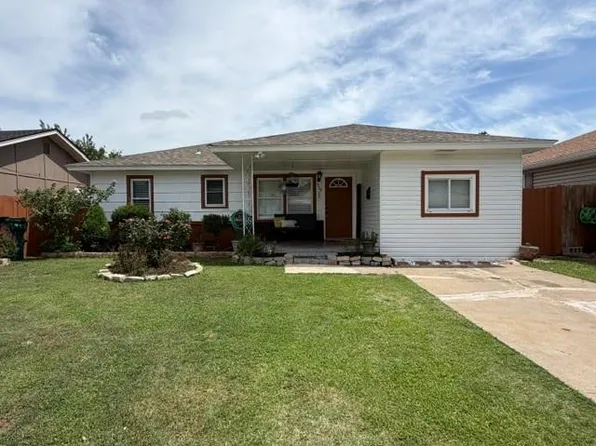 920 SW 52nd St, Oklahoma City, OK 73109