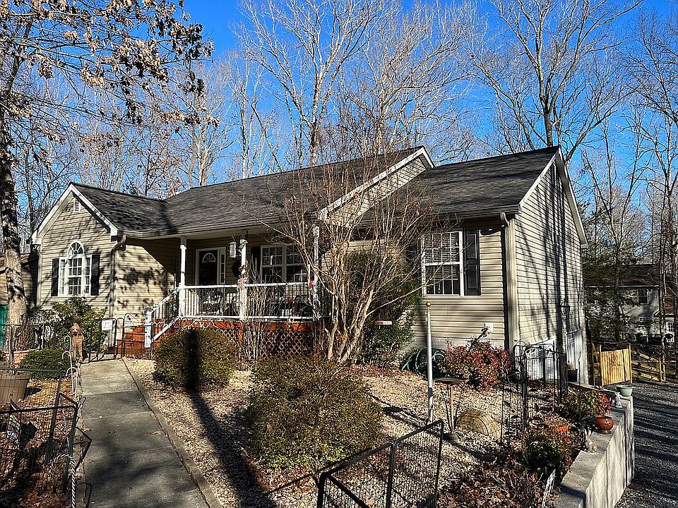 New roof and gutters