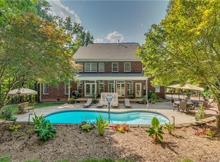 856 Savile Ln, Fort Mill, SC 29715