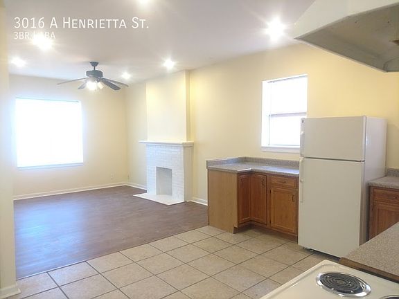 2nd image of 3016A Henrietta St