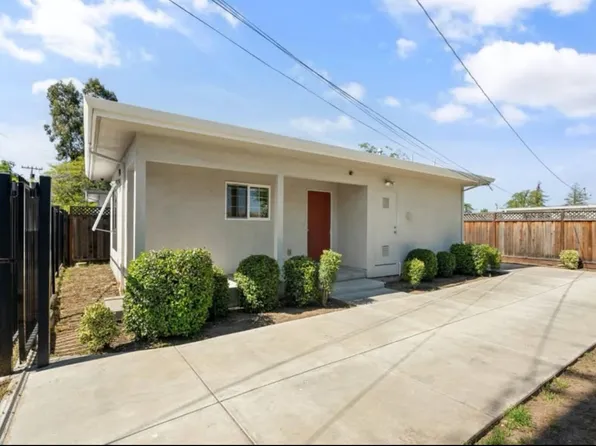 (undisclosed Address), Gilroy, CA 95020