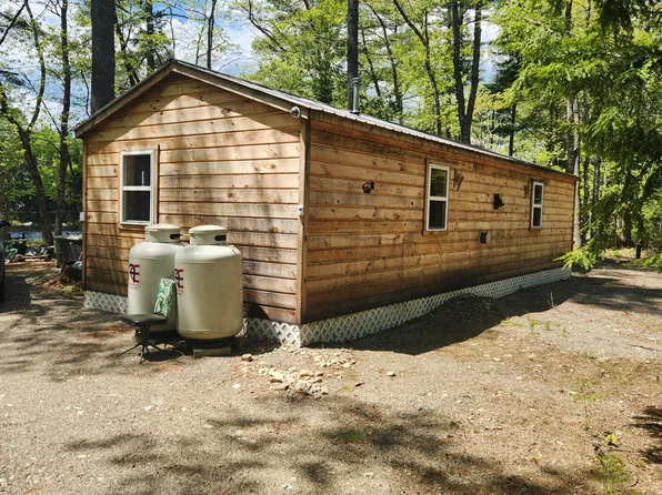 849 North Road, Medford, ME 04463