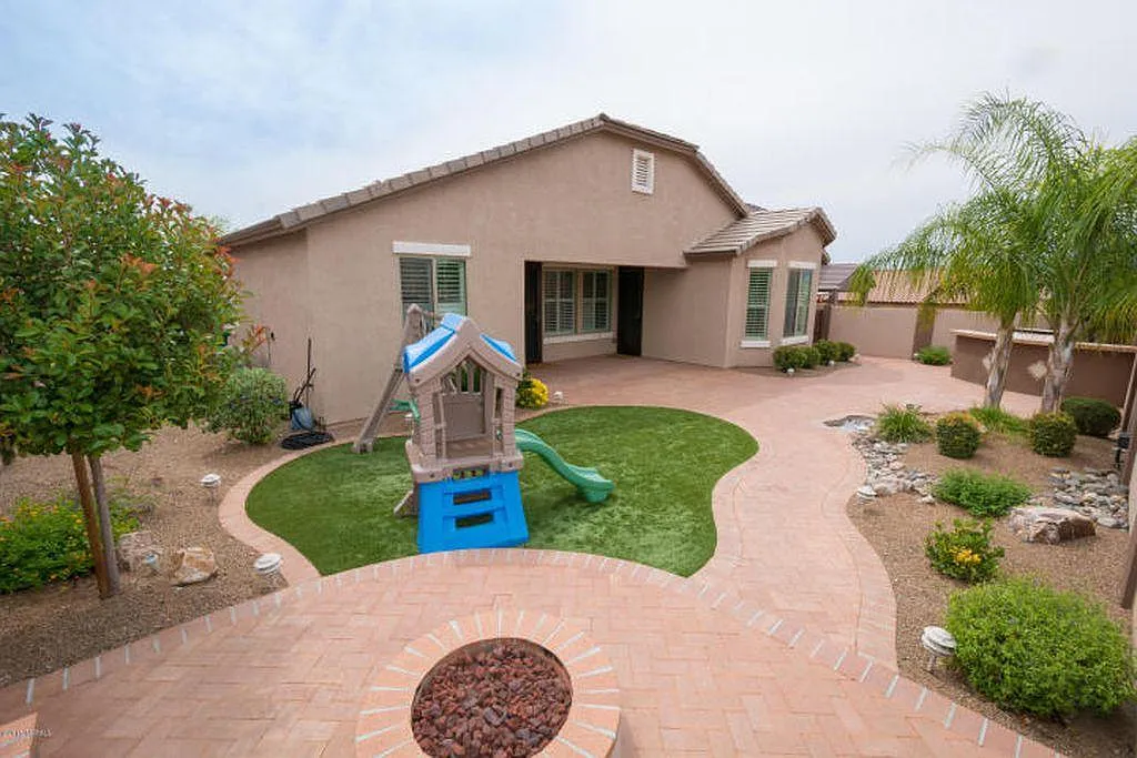 8273 N Winding Willow Way — Photo 4
