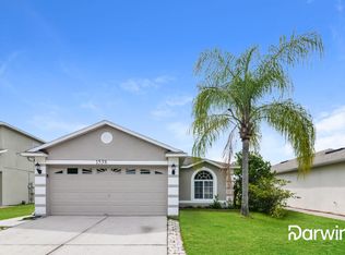 1538 Loch Avich Rd, Winter Garden, FL 34787