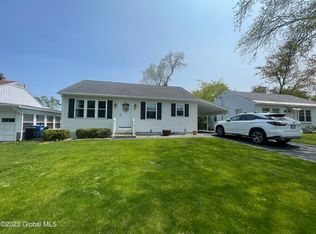 33 Buell St, Albany, NY 12206