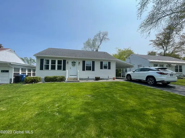 33 Buell Street, Albany, NY 12206