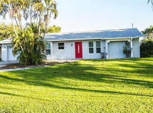 1135 SE 34th St, Cape Coral, FL 33904