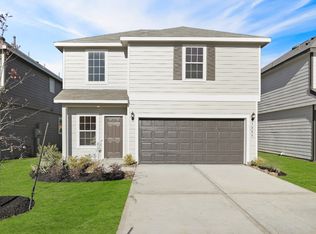 1337 Mount Bassie Trl, Conroe, TX 77301
