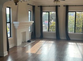 1294 1/2 S Citrus Ave, Los Angeles, CA 90019