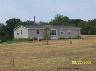 15849 W Highway 70, Madill, OK 73446