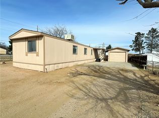 3003 E McVicar Ave, Kingman, AZ 86409