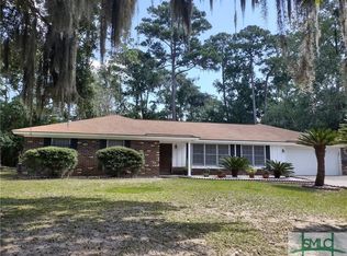 120 Phyllis Dr, Savannah, GA 31419