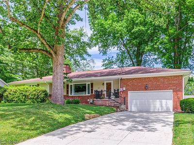 3087 Stanley Rd, Akron, OH, 44333