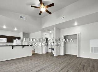 6916 ENOCH, Caldwell, ID 83607