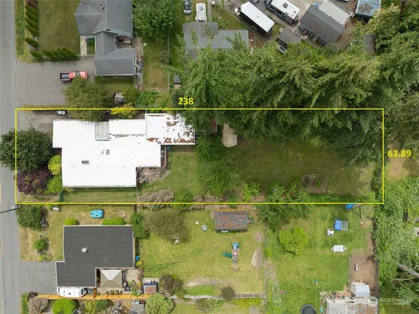 22024 88th Avenue W, Edmonds, WA 98026