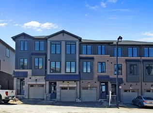 10 Birmingham Dr #107, Cambridge, ON N1R 0C6
