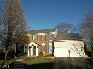 8521 Milldam Ct, Ellicott City, MD 21043