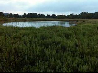 8023 E 127th Rd, Wetumka, OK 74883