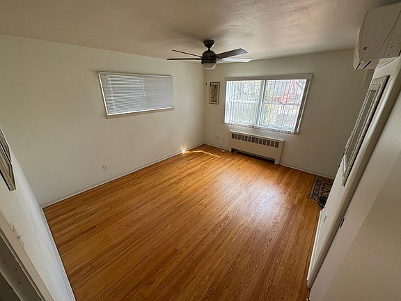 East bedroom