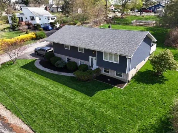 7 Bryant Road, Carmel, NY 10512