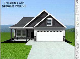 316 Keel Rd, Chesnee, SC 29323