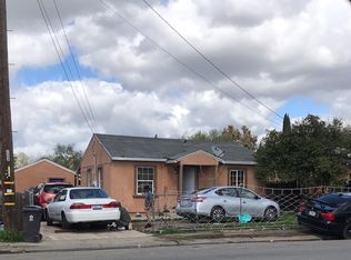 4115 Section Ave, Stockton, CA 95215