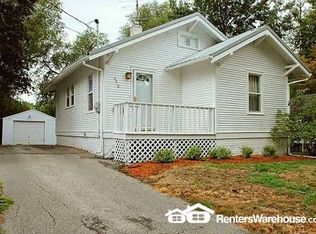 3012 Mann Ave, Des Moines, IA 50310
