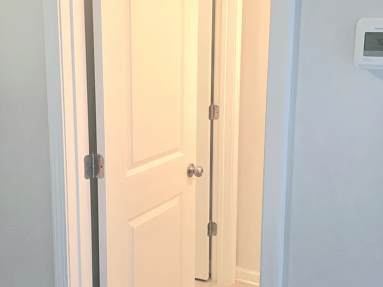 Bathroom 2nd Floor
