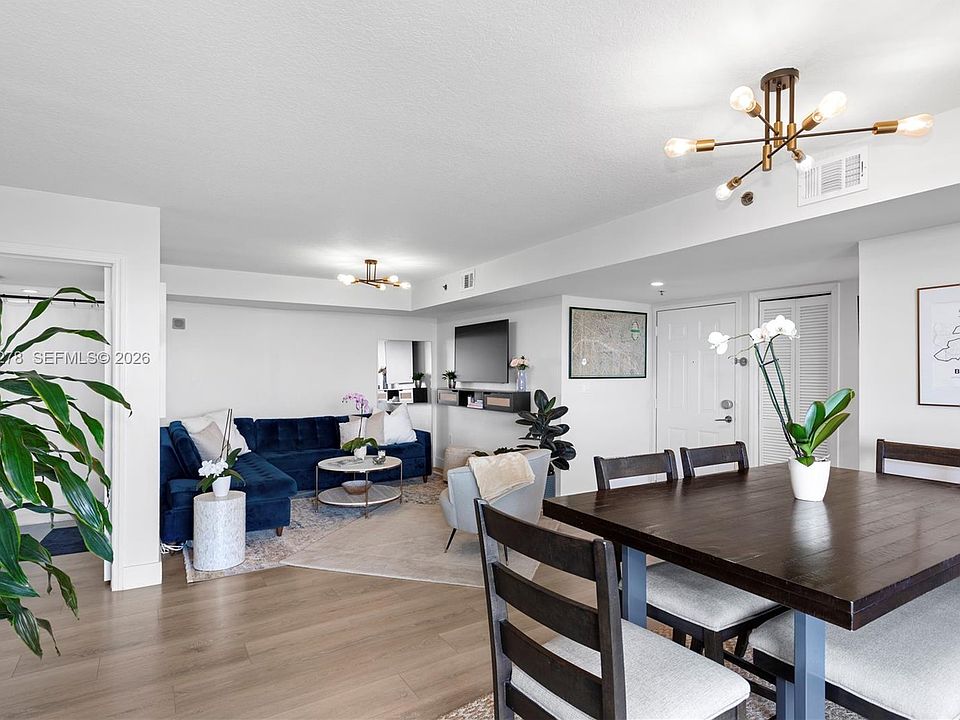 1st image of 1650 N Coral Way #701