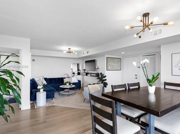 1650 Coral Way APT 701, Miami, FL 33145