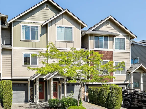 3031 Belmonte Lane, Everett, WA 98201