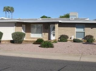 6052 E Boston St, Mesa, AZ 85205