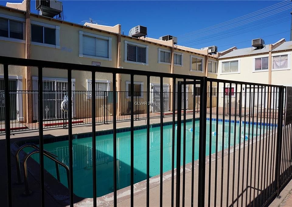 1st image of 501 S Maryland Pkwy APT B16