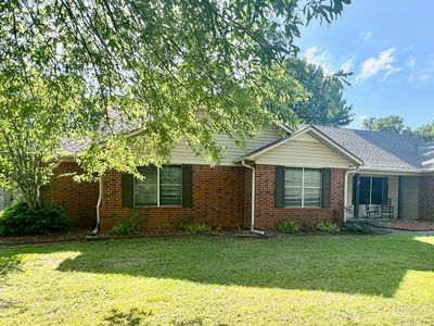 25 Darrell St, Vilonia, AR, 72173