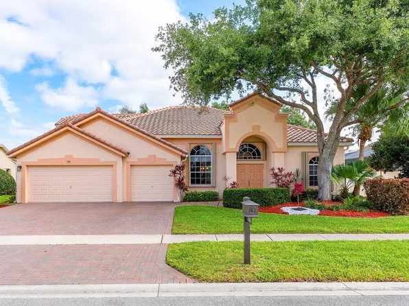 7165 Brunswick Circle, Boynton Beach, FL 33472