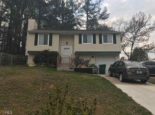 1448 Silver Lake Dr, Norcross, GA 30093