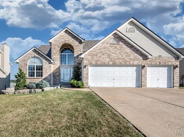 691 Berrywine Ln, Arnold, MO 63010