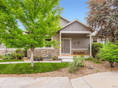 2716 Dundee Place, Erie, CO, 80516