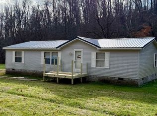 211 Maxine Dr, Charleston, WV 25312