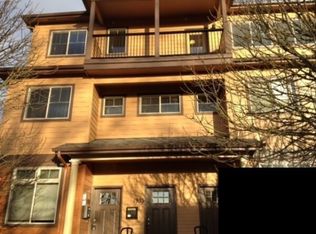 The Lupine, Eugene, OR 97405