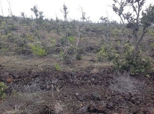 Sea View Dr, Ocean View, HI 96737